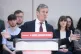 Labour leader Sir Keir Starmer, during a Labour Party press 