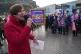 YEAR OF ACTION: Roz Foyer speaks at the STUC’s Scotland De