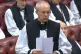
 Archbishop of Canterbury Justin Welby speaking in the Hou