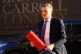 Transport Secretary Mark Harper