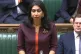 Home Secretary Suella Braverman