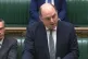 Defence Secretary Ben Wallace