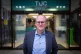 TUC general secretary Paul Nowak at TUC Congress House in Lo