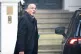 Former chancellor Nadhim Zahawi arrives at the Conservative 