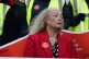 Labour MP for Liverpool, Riverside, Kim Johnson