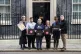 A petition signed by 100,000 members of the public, nursing 