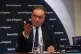 Andrew Bailey, Governor of the Bank of England, during the B