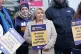 Royal College of Nursing (RCN) general secretary Pat Cullen 