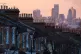 Houses in south London