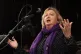 Unison general secretary Christina McAnea