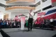 Labour Party leader Sir Keir Starmer delivers a speech at th