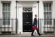 Chancellor of the Exchequer Jeremy Hunt leaves 11 Downing St