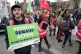 Private renters from across England gather in Old Palace Yar
