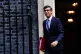 Prime Minister Rishi Sunak departs 10 Downing Street, London