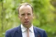 Matt Hancock demanded £10,000 a day to work for the fake fi