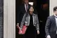 Home Secretary Suella Braverman leaves 10 Downing Street, Lo