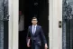 Prime Minister Rishi Sunak departs 10 Downing Street, April 