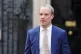 Dominic Raab has resigned from Rishi Sunak's Cabinet