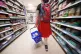 Items such as sugar, olive oil, and pasta were among items h