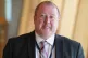 Graeme Dey MSP arrives for an SNP group meeting at the Scott