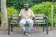 Fitzroy Maynard, who ended up homeless because he could not 