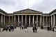 A general view of the British Museum