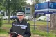 Assistant Chief Constable Richard Ocone, of Gloucestershire 