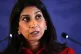 Home Secretary Suella Braverman