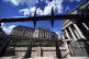 A general view of the Bank of England in central London, Aug