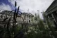 The Bank of England in London