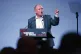 Paul Nowak, general secretary of the TUC speaking at the TUC