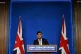 Prime Minister Rishi Sunak delivers a speech on the plans fo
