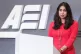 Home Secretary Suella Braverman delivers a keynote address o