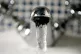A household water tap, January 31, 2012