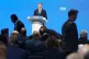 Transport Secretary Mark Harper during the Conservative Part
