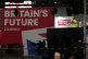 Final preparations ahead of the start of the Labour Party Co