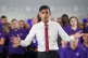 Prime Minister Rishi Sunak hosts a PM Connect event at the C