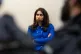 Home Secretary Suella Braverman during a briefing before att