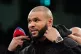 Chris Eubank Jr can be seen at York Hall, London. Picture da