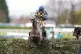 Bill Baxter ridden by jockey Sam Twiston-Davies, April 14, 2