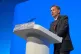 Chancellor of the Exchequer Jeremy Hunt 
