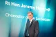 Chancellor of the exchequer Jeremy Hunt 