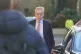 Secretary of State for Levelling Up Michael Gove arrives to 