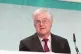 First Minister Mark Drakeford