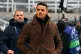 Jermaine Jenas at St James' Park, Newcastle, December 13, 20