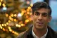 Prime Minister Rishi Sunak during a visit to Lincolnshire Ai