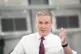 Labour Party leader Sir Keir Starmer gives a speech, at the