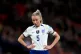England captain Leah Williamson, April 6, 2023