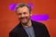 Michael Sheen during the filming for the Graham Norton Show 