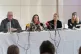(left-to-right) Wikileaks editor in chief Kristinn Hrafnsson